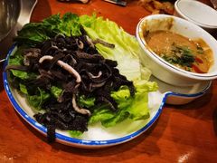 -乐宴·老北京铜火锅(桂庙店)