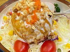 -仙隐小鹿料理食堂(沙市人信汇店)