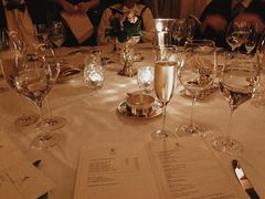-The Ritz Restaurant