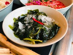 -大隐·成都火锅Bistro(合生麒麟新天地店)