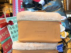 -星巴克(杭州西湖银泰1F店)