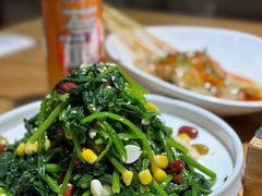 -小杨烤肉(朱雀店)