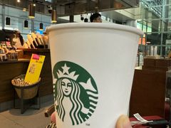 -星巴克(西安机场1店T3到达店)