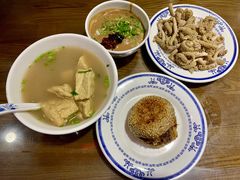 -老爆肚满五香烧牛羊肉