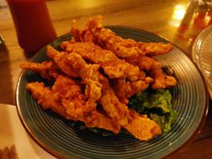 -萨尔瓦多Salvador's