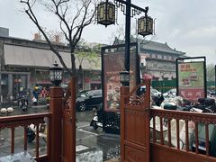 -富华斋饽饽铺·宫廷糕点·伴手礼(护国新天地店)