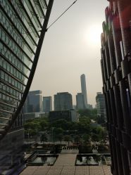 -苏州希尔顿酒店-宴会厅