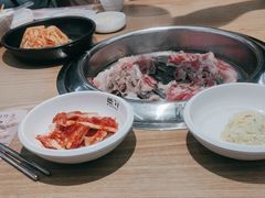 -本家韩国烤肉(青岛万象城店)