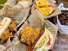-TACO STAR 塔可星(下沙宝龙店)