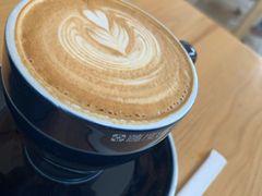 -ChanDu躔度咖啡(灯塔店)