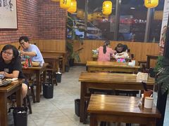 -长安后宰门水盆羊肉(新都心店)