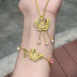 -Cindy Jewelry·钻戒·彩色宝石