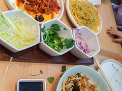 -香香春饼·非遗技艺(万达店)