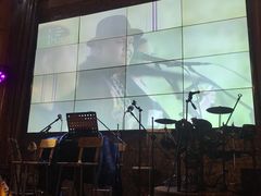 -胡桃里乐队酒馆(鎏嘉码头店)