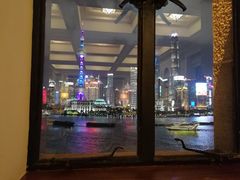 -上海和平饭店华懋阁 Cathay Room