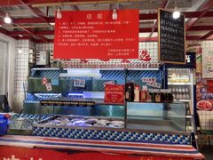 -谢记上海大排档(长寿路店)