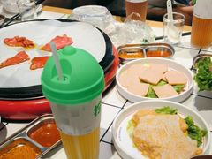 -酒拾烤肉(奥体天虹店)