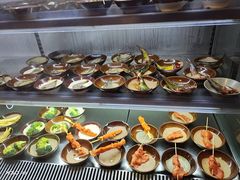 -宽尺巷鱼蛙自助火锅(虎丘钻石广场店)