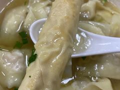 -顶巧鸡汤馄饨(虹口总店)