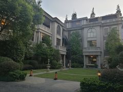 -西郊壹号