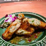 这家餐厅让我回味曾经在台湾的美食