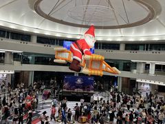 -新城市广场