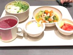 儿童餐彩虹套餐-云海肴·汽锅鸡·云南菜(高德置地店)