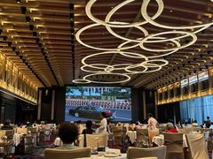 -金汇酒楼(中山东区店)