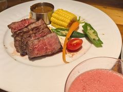 -秀·爱尔兰餐吧(上海路店)