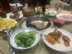 -红日饭店(裕隆三路店)