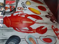 -龙虾风暴(松江店)