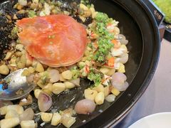 -味钱塘·钱塘浙宴(宋城之江银泰店)