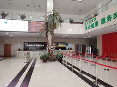 -大连开发区市民健身中心