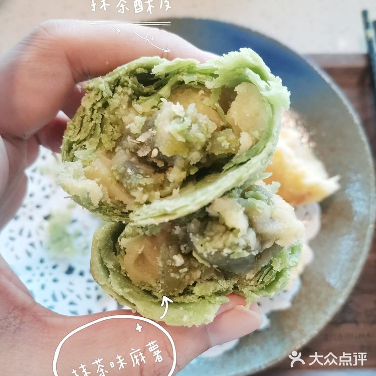 西岸的一道靓丽风景线•乔咖啡