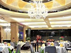 -星河湾半岛酒店-真粤中餐厅
