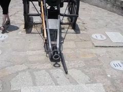 -胡里山炮台