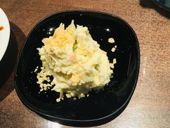 土豆泥-南门小馆·清真(国贸商城店)