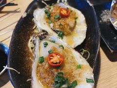 -质烤烤物·活烤海鲜(质烤总店)