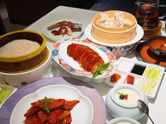 -在前门·烤鸭北京菜(五月花广场店)