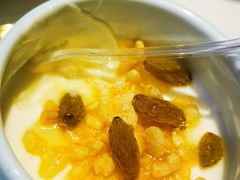阿里疆蜂蜜酸奶-阿里疆Alijiang·丝路美食·异域风情·清真(长楹天街店)