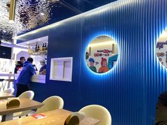 -壹粉屋新疆炒米粉(建外SOHO东区店)
