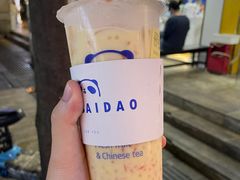 -茶百道(三圣街店)