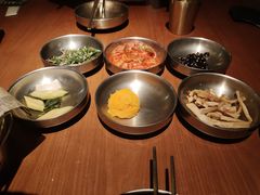 -春熙台韩国料理·章鱼肥牛(西丽店)