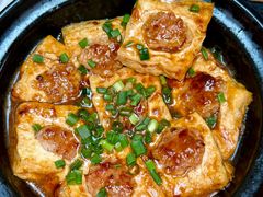 -荣基四海一家·家常菜·海鲜大排档(新安店)