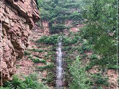 -湖洞水自然风景区