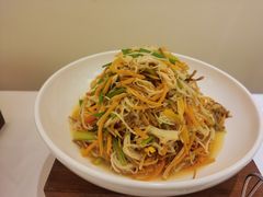 -丽晶美庐·玉兰餐厅