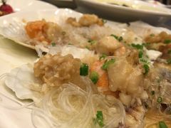 -无锡城中皇冠假日酒店·芳园中餐厅