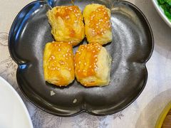 -香云轩·顺德菜(香云纱园林酒店店)