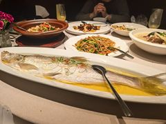-漢舍中国菜馆(889广场店)