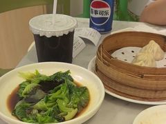 -南小馆(迪士尼小镇店)
